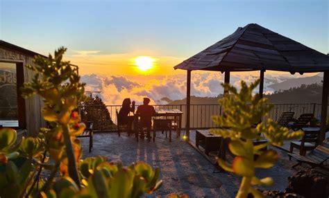 Las Cabañas De Montaña Más Bonitas De San José Del Pacífico