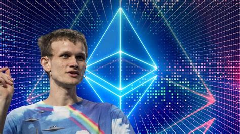 Ethereum Kurucusu Buterin Binance I Mi Hedef Ald Ba Ar S Z