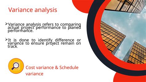 Variance Analysis Types And Importancepptx