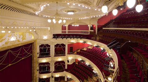 Visit Newcastle-upon-Tyne Theatre Royal in Newcastle City Center | Expedia