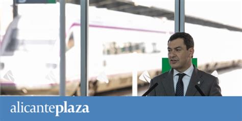 Moreno Abre La Puerta A Las Elecciones Andaluzas En Junio Para Aprobar