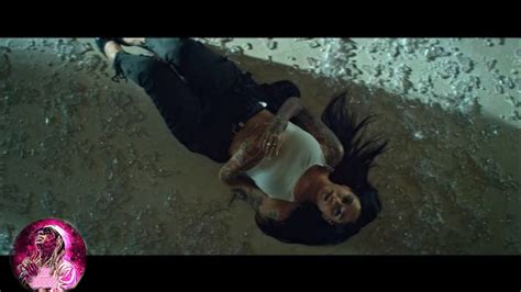 Kehlani Gangsta From Suicide Squad The Album [official Music Video