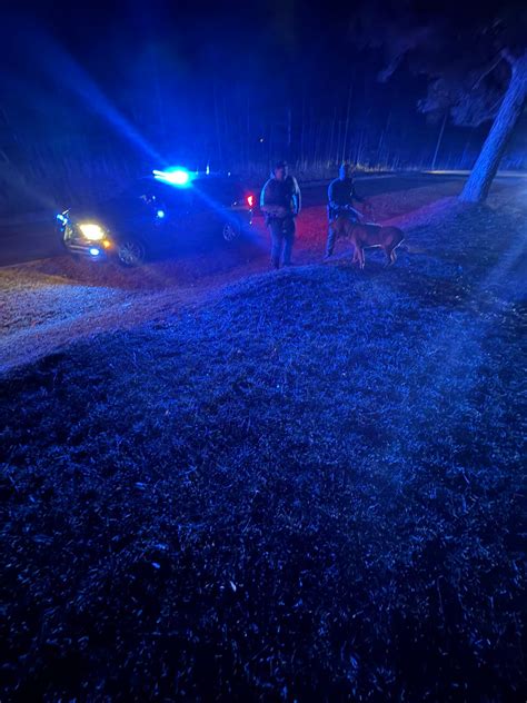 Jones County Sheriff's Office