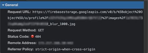 Firebase Storage Object Object As The Storage Bucket Name In