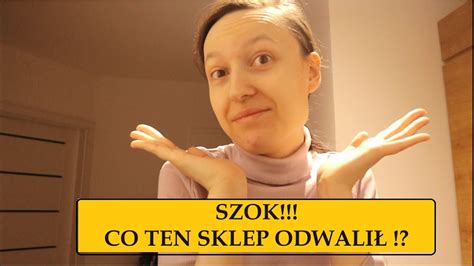 SZOK CO TEN SKLEP ODWALIŁ WYBORY NA EUROWIZJĘ YouTube