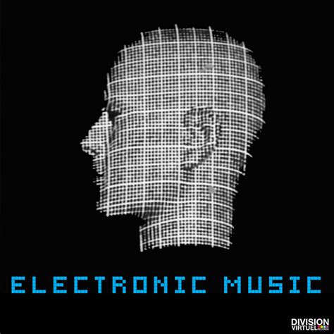 Electronic Music | Various Artists Compilations | Division Virtuel