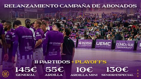 Relanzamiento De La Campa A De Abonados Real Valladolid Cf Web Oficial