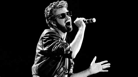 George Michael Tributes For Pop Superstar Bbc News