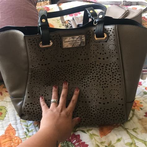 Andrew Marc Bags Marc New York Tote Bag Poshmark