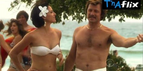 Lana Parrilla Bikini Scene In Swingtown Tnaflix