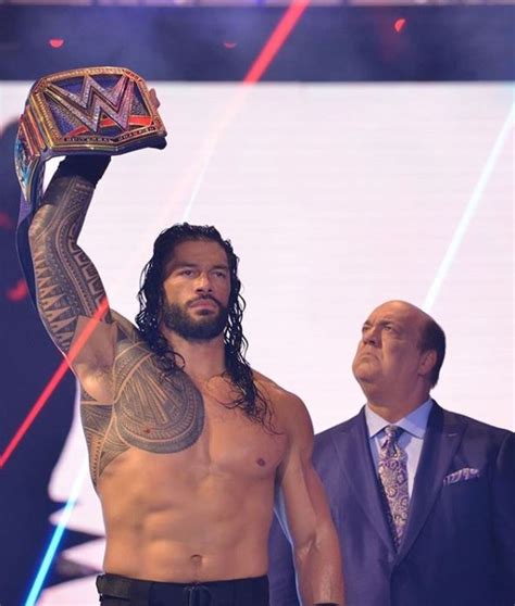 Reason Why Roman Reigns Looked So Dominant Against Jey Uso At Clash Of