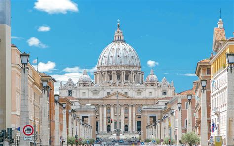 Quem Construiu A Basílica De São Pedro - Arquitetura da Basílica de São Pedro | Construção e projeto