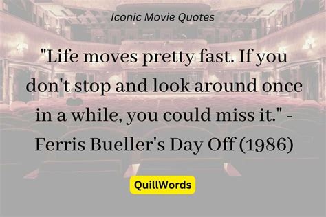 195 Iconic Movie Quotes That Shaped Pop Culture - QuillWords