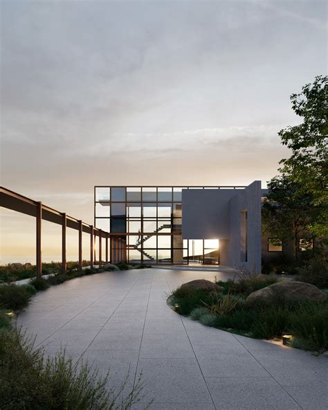 Modern Glass House Exterior Designs 7 Exterior Home Design Trends To