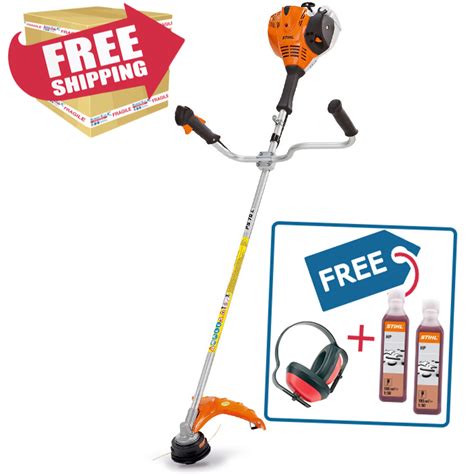 Stihl Fs C E Brushcutter Robert Kee Power Equipment