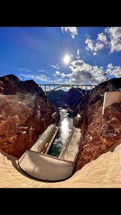 Hoover Dam Youtube