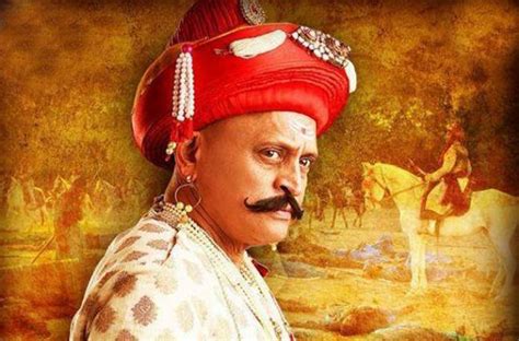 Marathi actor Ravindra Mankani joins the cast of Sony TV’s Peshwa Bajirao