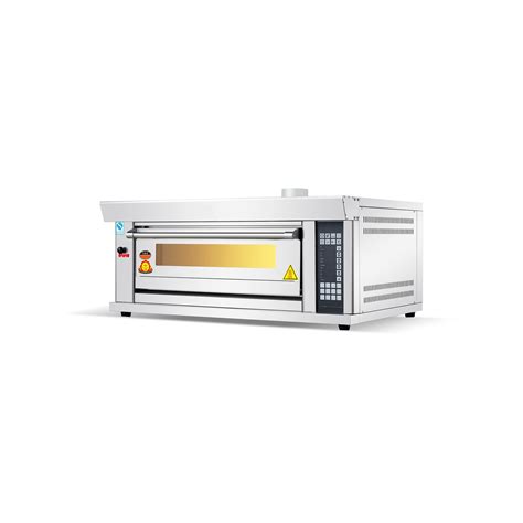 Commercial Kitchen Equipment 3 Deck Gas Electric Cake Pizza Toaster