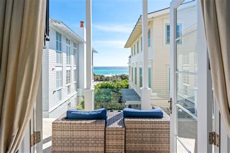 Unwind At Our Breezy Seaside Fl Vacation Rentals Dune Vacation Rentals