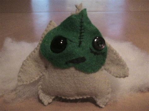 Wind Waker: Makar Plushie by DekuPyro on DeviantArt