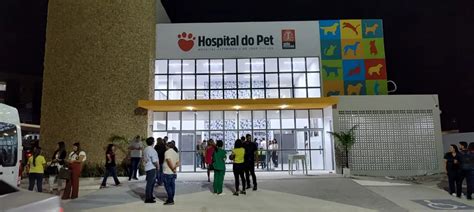 Veja como será o atendimento a seu pet no Hospital Veterinário de João