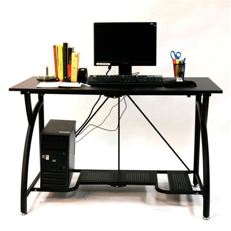 top  computer desks  boost productivity