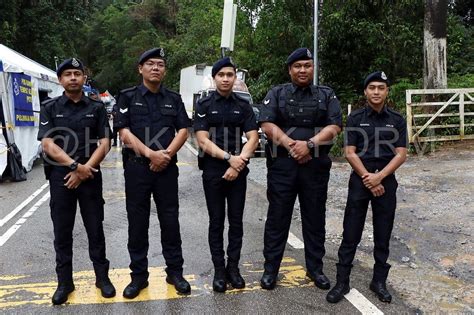 Polis Diraja M Sia On Twitter