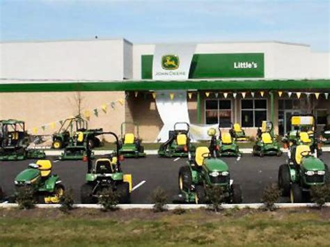 John Deere Dealership Opens This Summer Hatboro Pa Patch