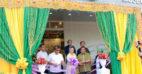 Bangsamoro Museum Opens Philippine News Agency