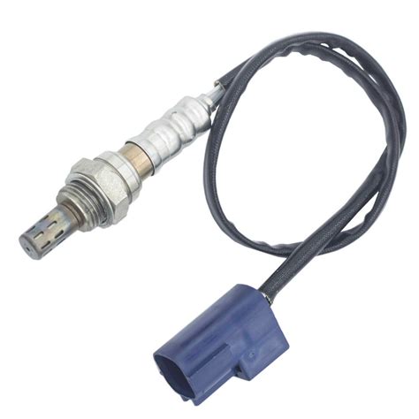 X Upper Lower Oxygen Sensor For Nissan Xterra Frontier