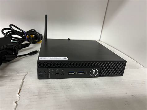 Dell Optiplex G T Wifi Ac Gb