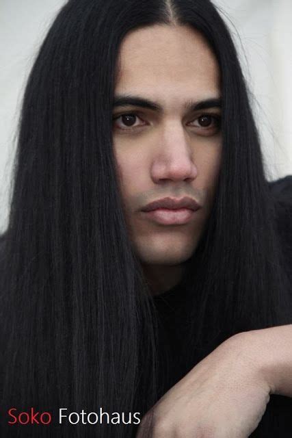 Pin By Philliseula Bacott On Beautiful Native Men Long Hair Styles