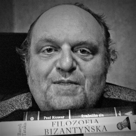 Zmar Janusz Kucharczyk Autor Rymowanej Historii Filozofii Gazeta