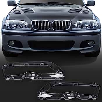 High Quality Goods Free Shipping And Return Genuine Bmw E Headlight