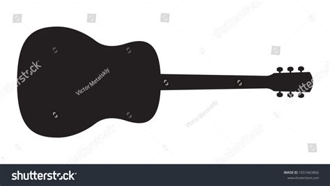 68,081 Guitar Silhouette Images, Stock Photos & Vectors | Shutterstock