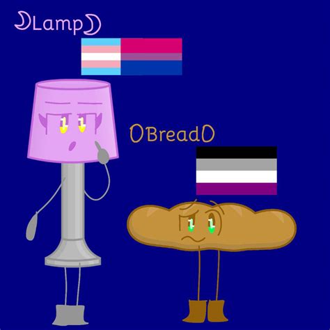 My Object Ocs Part 4 Object Shows Amino