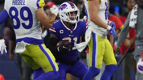 Bills Jordan Poyer Breaks Silence On Not Getting Extension