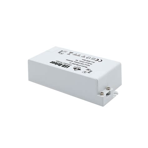 W Professional V V Constant Voltage Led Driver