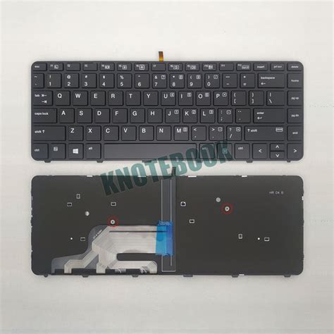 Jual Keyboard Hp Probook G G G G No Pointer