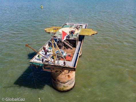 Visiting The Principality Of Sealand - GlobalGaz Unique Travel Experience