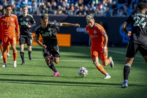 TQL Stadium Food - FC Cincinnati Food | TSR