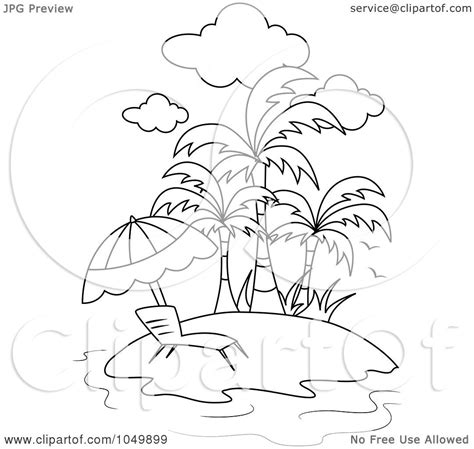 beach clipart outline 20 free Cliparts | Download images on Clipground 2024