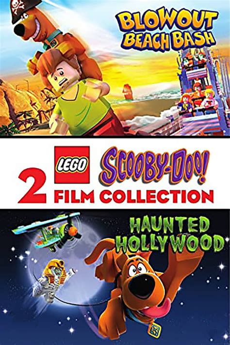 LEGO Scooby-Doo Collection — The Movie Database (TMDB)