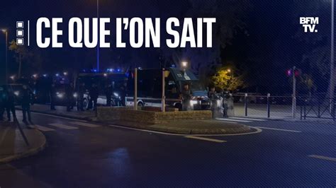 Yvelines Ce Que L On Sait De La Mort D Un Jeune Homme Apr S Une