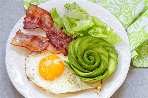 Low Carb Frühstück Rezepte Schnell Und Lecker Einfach Low Carb