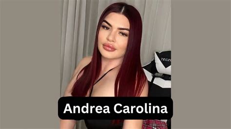 Nola Andrea Carolina Wiki Age Biography Net Worth Bio Wikipedia