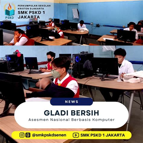 SMK 1 PSKD (@smkpskdsenen) • Instagram photos and videos