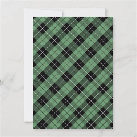 Greenery Golf Themed Retirement Party Invitation Zazzle