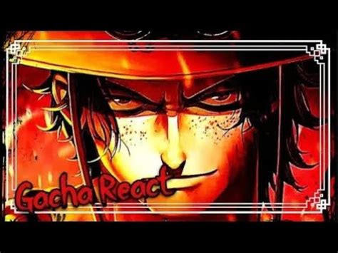 Re Zero Reagindo Rap Do Ace One Piece 7minutoz Subaru As Ace YouTube