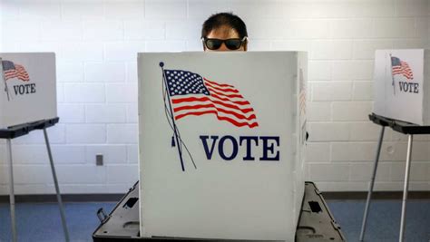 Us Midterm Elections Explainer Guide What The Fuss Is All About